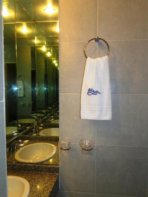 Alfa Hotel Буенос-Айрес Номер фото